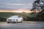 Holden Commodore Calais 2018 года